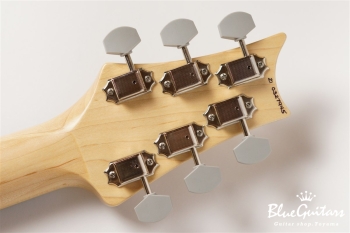  SILVER SKY - Orion Green