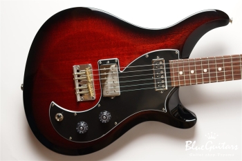  S2 Vela - Scarlet Burst