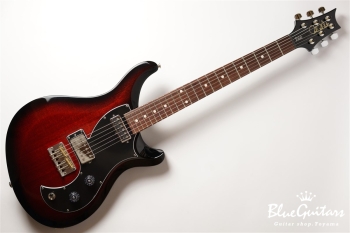  S2 Vela - Scarlet Burst