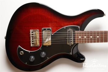  S2 Vela - Scarlet Burst