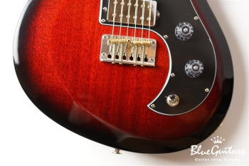  S2 Vela - Scarlet Burst