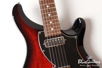  S2 Vela - Scarlet Burst