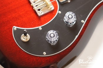  S2 Vela - Scarlet Burst