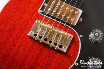  S2 Vela - Scarlet Burst