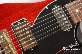  S2 Vela - Scarlet Burst