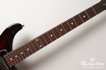  S2 Vela - Scarlet Burst