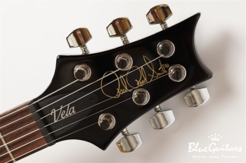  S2 Vela - Scarlet Burst