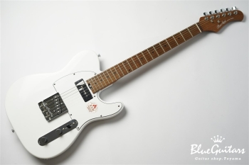 TACTICS-STD/RSM - White