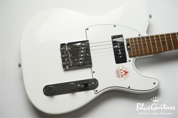 TACTICS-STD/RSM - White