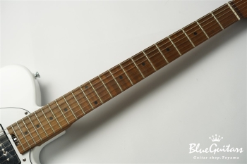 TACTICS-STD/RSM - White