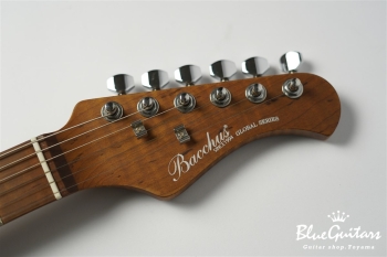 TACTICS-STD/RSM - White