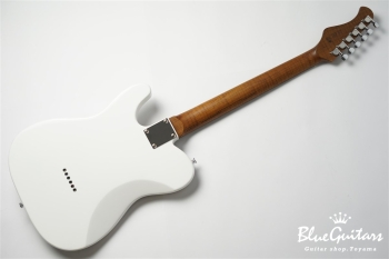 TACTICS-STD/RSM - White