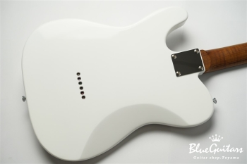 TACTICS-STD/RSM - White