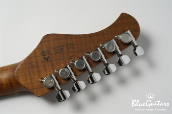 TACTICS-STD/RSM - White