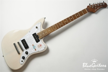 WINDY-STD/RSM - See-through Snow White