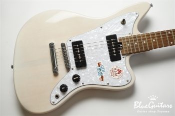 WINDY-STD/RSM - See-through Snow White