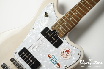 WINDY-STD/RSM - See-through Snow White