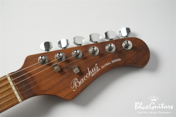 WINDY-STD/RSM - See-through Snow White