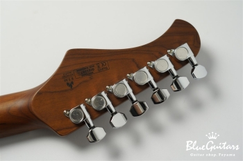 WINDY-STD/RSM - See-through Snow White