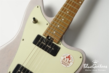 WINDY-STD/RSM - See-through Snow White