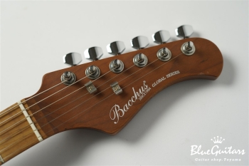 WINDY-STD/RSM - See-through Snow White