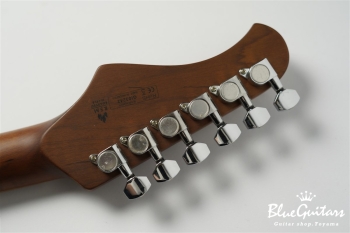 WINDY-STD/RSM - See-through Snow White