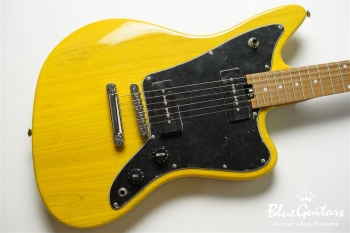 WINDY-ASH/RSM - Butterscotch Blonde