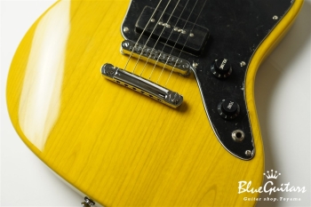 WINDY-ASH/RSM - Butterscotch Blonde