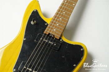 WINDY-ASH/RSM - Butterscotch Blonde