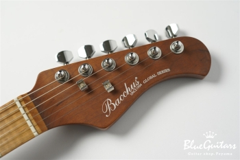 WINDY-ASH/RSM - Butterscotch Blonde