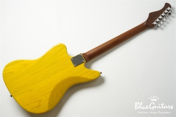 WINDY-ASH/RSM - Butterscotch Blonde