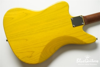 WINDY-ASH/RSM - Butterscotch Blonde