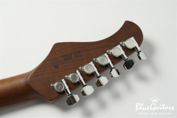 WINDY-ASH/RSM - Butterscotch Blonde