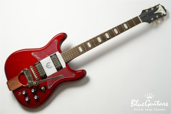 Crestwood Custom - Cherry