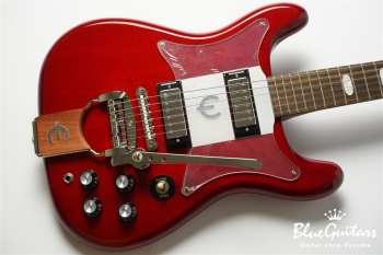 Crestwood Custom - Cherry