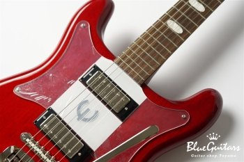 Crestwood Custom - Cherry