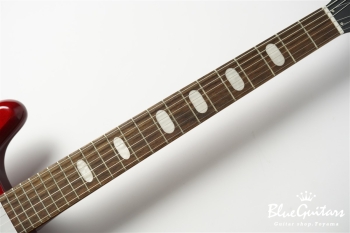 Crestwood Custom - Cherry