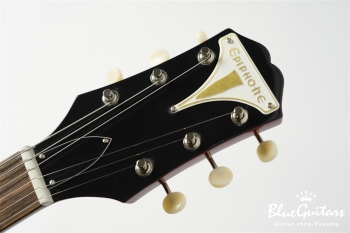 Crestwood Custom - Cherry