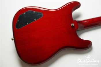 Crestwood Custom - Cherry