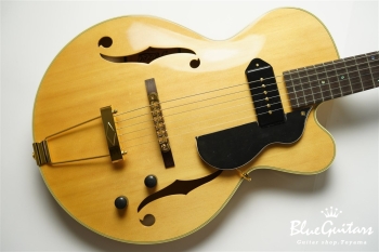 Ladybug SM-TBC - Natural