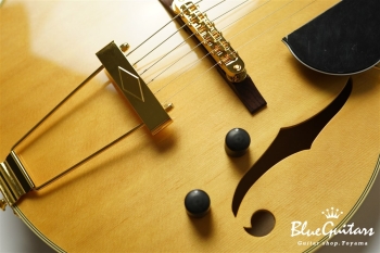 Ladybug SM-TBC (P-90) - Natural