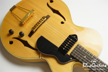 Ladybug SM-TBC (P-90) - Natural