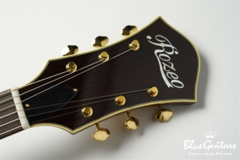 Ladybug SM-TBC (P-90) - Natural