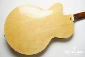 Ladybug SM-TBC (P-90) - Natural