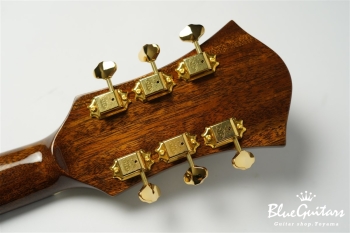 Ladybug SM-TBC (P-90) - Natural