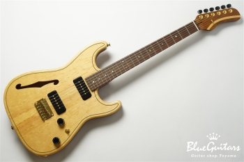 ROSETTA VESSEL BC-SP22 - NA-NB