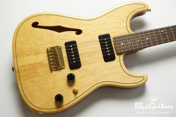 ROSETTA VESSEL BC-SP22 - NA-NB