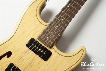 ROSETTA VESSEL BC-SP22 - NA-NB