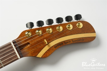 ROSETTA VESSEL BC-SP22 - NA-NB