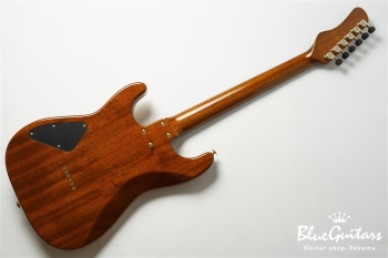 ROSETTA VESSEL BC-SP22 - NA-NB